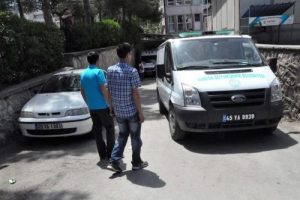 Maden şehidinin &ccedil;ocuğu minik Enes'ten acı haber