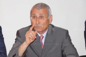 Durmuş Yılmaz: Bilmiyorum dedim, yalan s&ouml;ylemedim