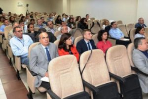 Bursa Nil&uuml;fer Belediyesi personeline 'ihale mevzuatı' eğitimi
