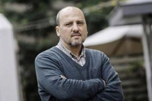 'Persona Non Grata' belgeseline bir eleştiri de Ahmet Şık'tan!