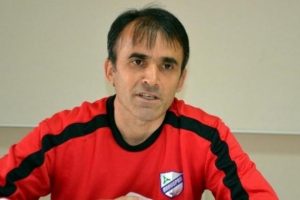 "Bizim artık hedefimiz gelecek sezon"