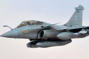 Fransa 24 savaş u&ccedil;ağı o &uuml;lkeye satıldı