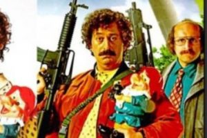Cem Yılmaz'ın yeni filminin adı ne oldu?
