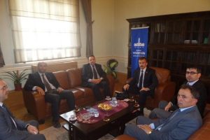 Bursa'ya yeni huzur evi geliyor