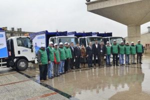 Bursa Yıldırım'dan geri d&ouml;n&uuml;ş&uuml;me destek