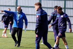 Rize'de g&ouml;zler Trabzon'a &ccedil;evrildi