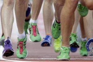 İstanbul'da ilk kez &ccedil;ocuk maratonu