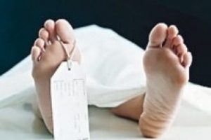 &Ouml;len annesiyle 2,5 yıl aynı evde yaşadı!