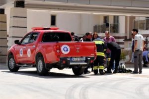 5 yıldızlı otelde 41 kişi gazdan zehirlendi