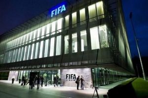 FIFA, Filistin'in İsrail başvurusunu kabul etti