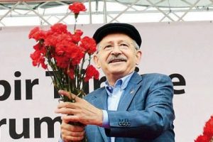 CHP Genel Başkanı Kılı&ccedil;daroğlu: 7 Haziran akşamı morali bozulacak