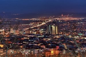 Gayrimenkulde yatırımcının g&ouml;zde şehri artık Bursa!