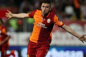 İşte Beşiktaş,Fenerbah&ccedil;e ve Galatasaray'ın kalan ma&ccedil;ları...