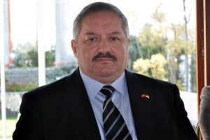 Kayseri OSB'de yeni başkan Nursa&ccedil;an