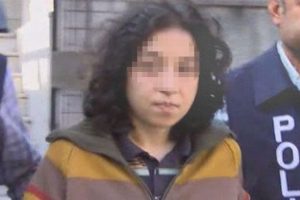 Yavru kedileri &ouml;ld&uuml;ren kadına g&ouml;zetim kararı