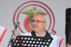 "Bursa kamuoyu direnen metal iş&ccedil;ilerini yalnız bırakmaz"