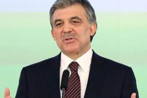 G&uuml;l'den Pensilvanya ziyareti a&ccedil;ıklaması