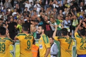 Şanlıurfaspor avantaj peşinde