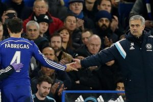"Mourinho'da sihirli bir şey var"