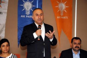 Bakan &Ccedil;avuşoğlu: Asgari &uuml;crete zam vaadi hayal satmaktır