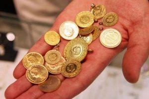 Serbest piyasada altın fiyatları
