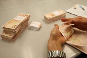 Memura maaş zammı m&uuml;jdesi