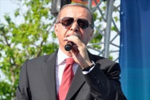 "Herhalde oyları asgari &uuml;cret 5 bin diyen alacaktır"