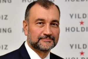 Yıldız Holding, Ak Gıda'yı Fransızlara sattı 