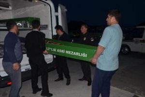 18 yaşındaki gen&ccedil; kız intihar etti