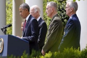 Ve beklenen oldu Obama onu aday g&ouml;sterdi