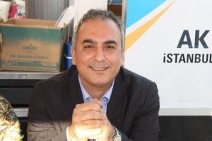"60 yıl sonra Ermeni bir vatandaş..."