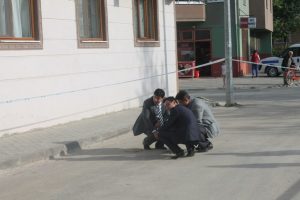 Bursa'da y&uuml;rek yakan haber! Minik Melisa feci şekilde...