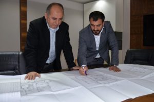Bursa'da emsal arttı, d&ouml;n&uuml;ş&uuml;m hızlanıyor!