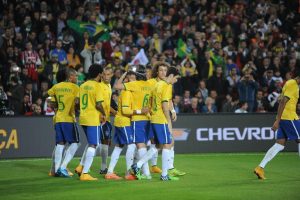 İşte Brezilya'nın Copa America kadrosu!