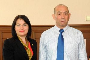 Akciğer nakli &ouml;nerilen hastayı ila&ccedil;la tedavi etti