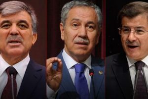 B&uuml;lent Arın&ccedil;: G&uuml;l'&uuml;n de Davutoğlu'nun da s&ouml;yledikleri doğrudur