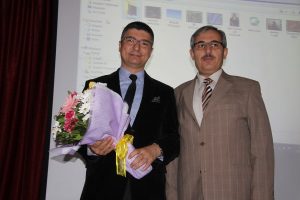Bursa İneg&ouml;l'de 'Bi m&uuml;saade,Sınavım var' semineri