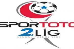 Spor Toto 2.Lig'de play-off heyecanı başlıyor