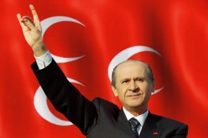 Devlet Bah&ccedil;eli, Cuma g&uuml;n&uuml; 'Bizimle y&uuml;r&uuml; Bursa' diyecek