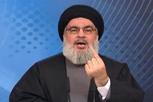 Hizbullah: El Nusra'ya saldıracağız