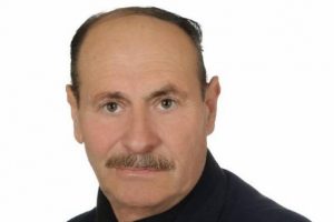 Gazeteci Fikri Onat hayatını kaybetti