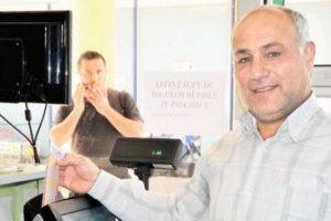 On Numara'da 13 kuponu da ikramiye kazanan talihlinin sırrı