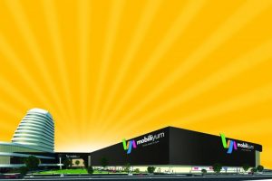 T&uuml;rkiye'nin en b&uuml;y&uuml;k mobilya AVM'si  "Mobiliyum" İneg&ouml;l'de a&ccedil;ılıyor