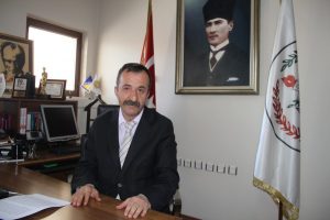 Bursa Barosu Başkanı'ndan Mussolini ve Htiler benzetmesi!