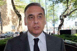 "Fenerbah&ccedil;e'nin şampiyonluk şansı &ccedil;ok fazla"
