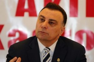 'Obama ve Putin'e Galatasaray forması giydireceğim'