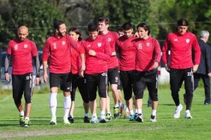 Samsunspor'da y&uuml;zler g&uuml;l&uuml;yor