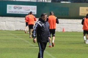 Kardemir Karab&uuml;kspor eksik &ccedil;alıştı