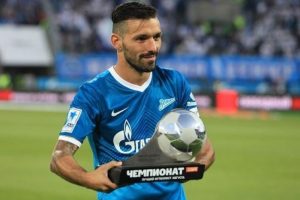 Miguel Danny Trabzonspor yolunda