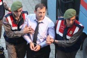 Kan davası cinayeti sanığına iyi hal indirimi